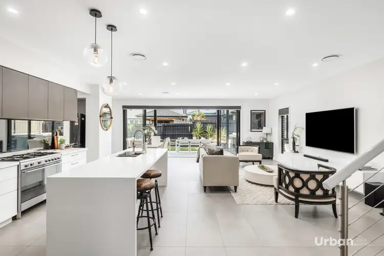 Second view of Homely house listing, 19 Avocet Circuit, Marsden Park NSW 2765
