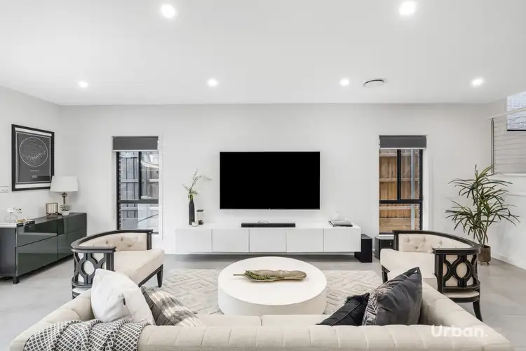 Fourth view of Homely house listing, 19 Avocet Circuit, Marsden Park NSW 2765