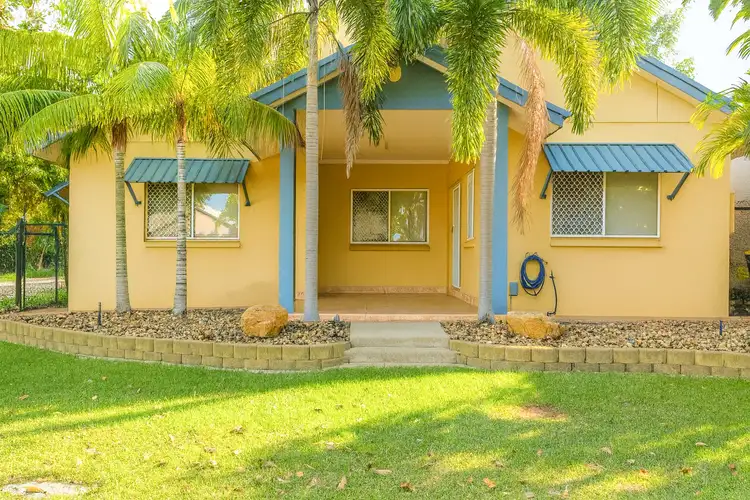 6 Myola Court, Durack NT 830