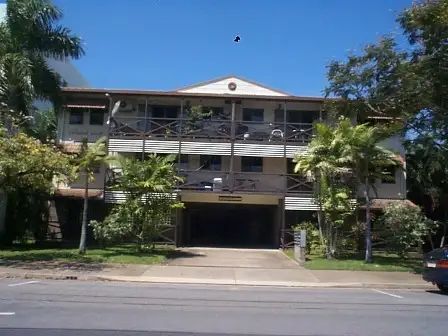 16/112 The Esplanade, Darwin City NT 800