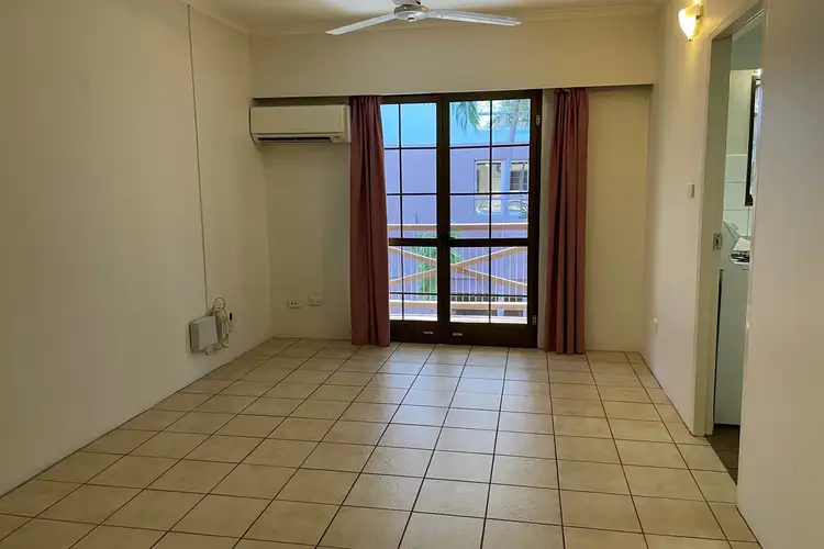 Second view of Homely unit listing, 16/112 The Esplanade, Darwin City NT 800