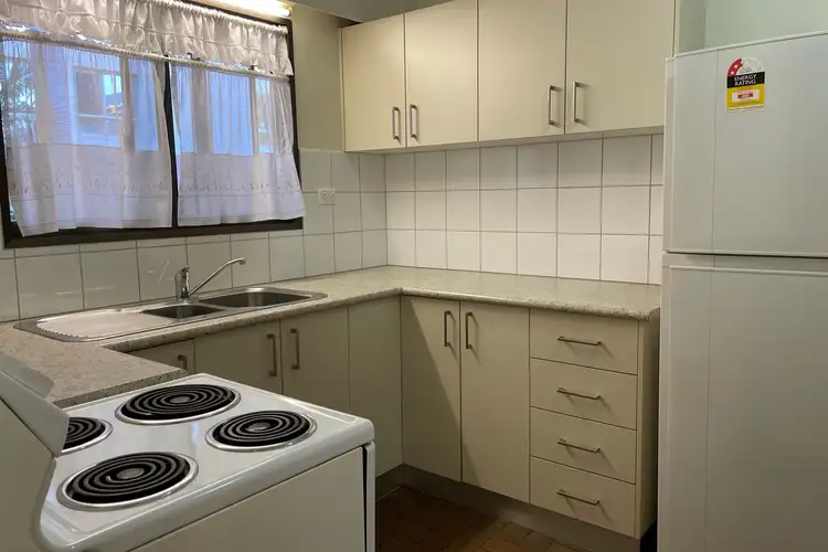Third view of Homely unit listing, 16/112 The Esplanade, Darwin City NT 800