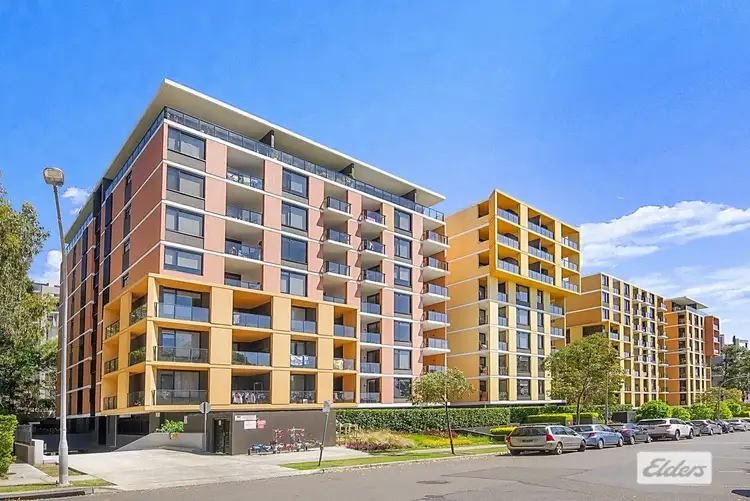 502/21 Waitara Avenue, Waitara NSW 2077