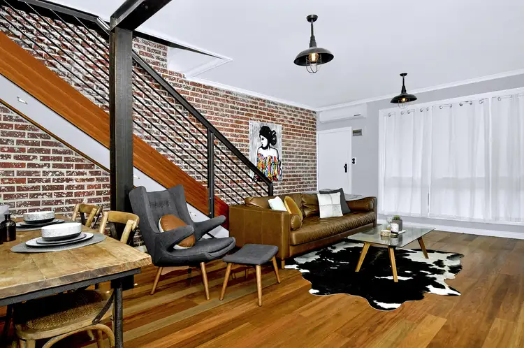 Fifth view of Homely townhouse listing, 7/39 Ormond Road, Moonee Ponds VIC 3039