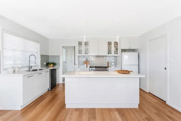 Second view of Homely house listing, 92 Merrick Circuit, Kiama NSW 2533