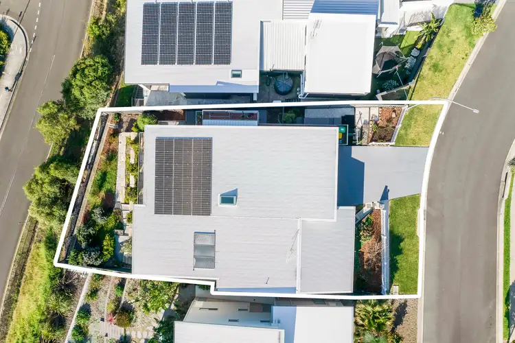 Fourth view of Homely house listing, 92 Merrick Circuit, Kiama NSW 2533