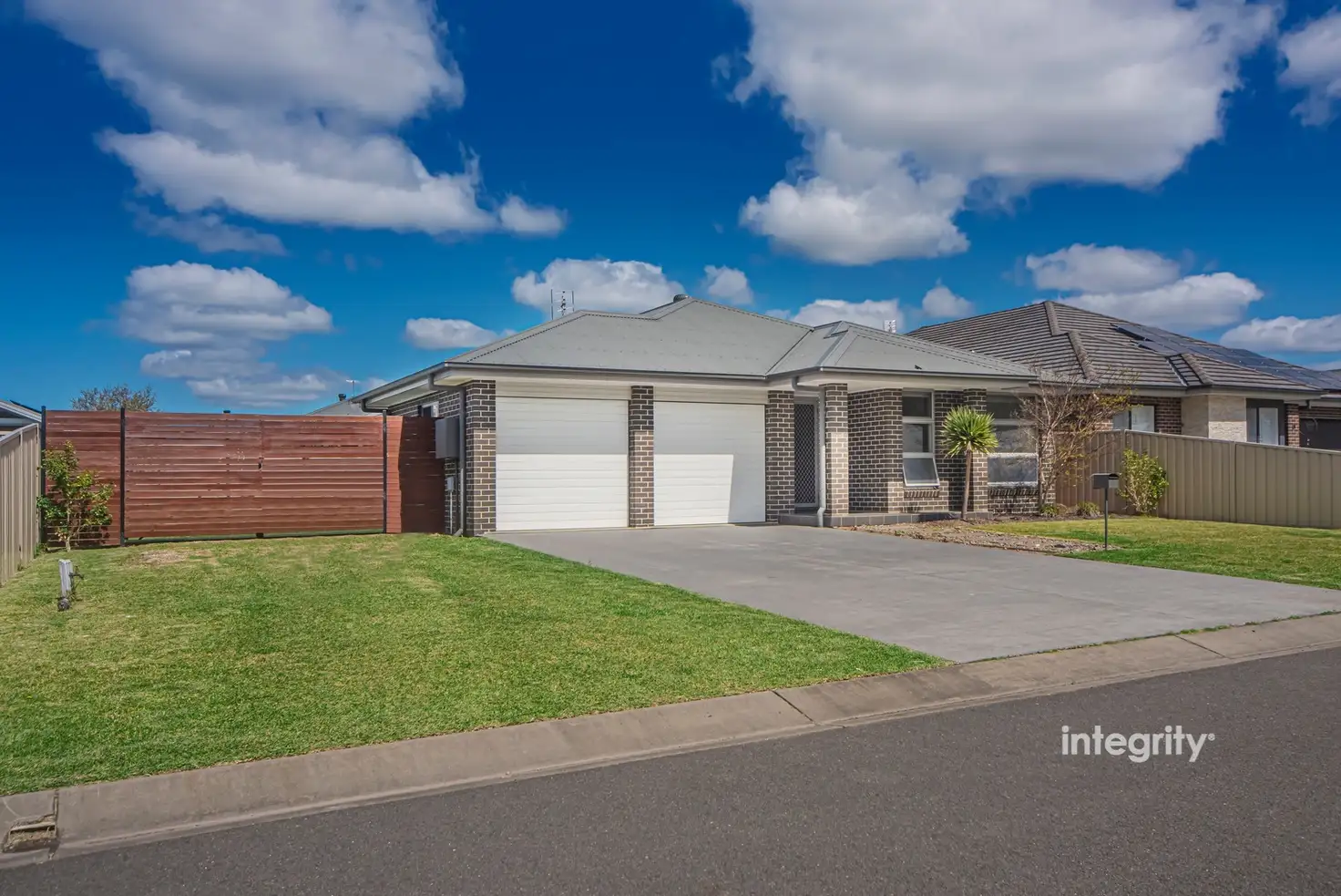 Main view of Homely house listing, 19 Caladenia Crescent, South Nowra NSW 2541