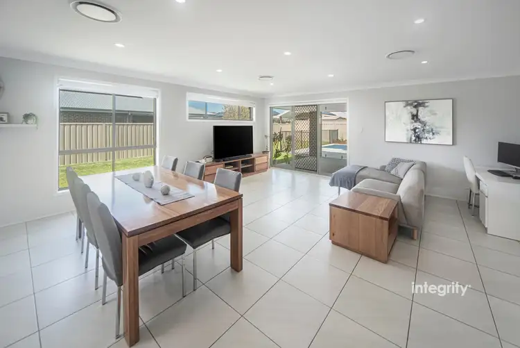 Third view of Homely house listing, 19 Caladenia Crescent, South Nowra NSW 2541