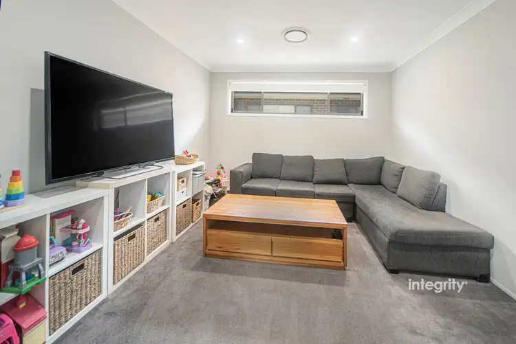Fourth view of Homely house listing, 19 Caladenia Crescent, South Nowra NSW 2541