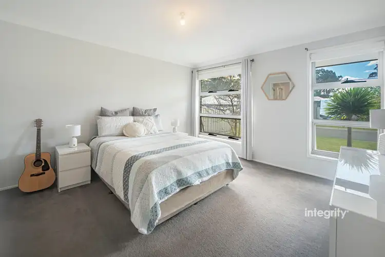Fifth view of Homely house listing, 19 Caladenia Crescent, South Nowra NSW 2541