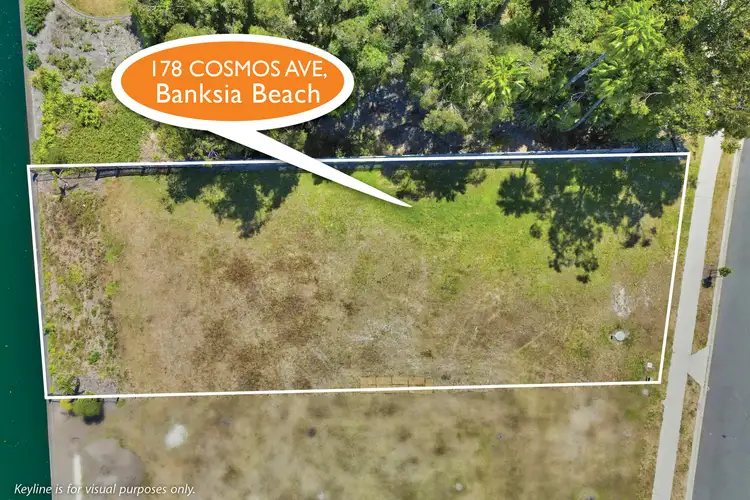 Seventh view of Homely land listing, 178 Cosmos Avenue, Banksia Beach QLD 4507