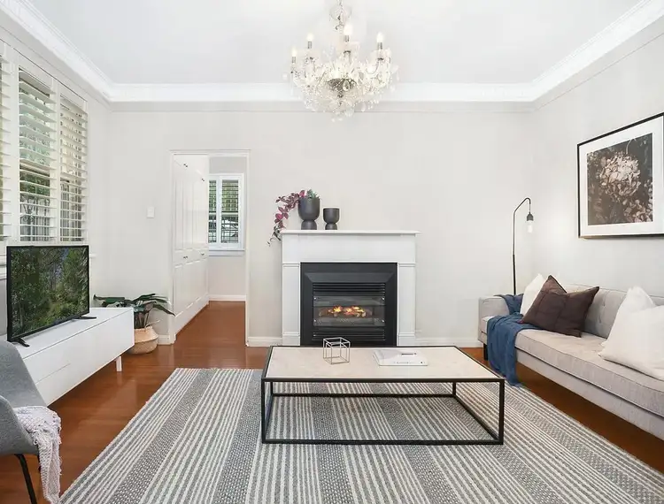 1/167 Victoria Road, Bellevue Hill NSW 2023