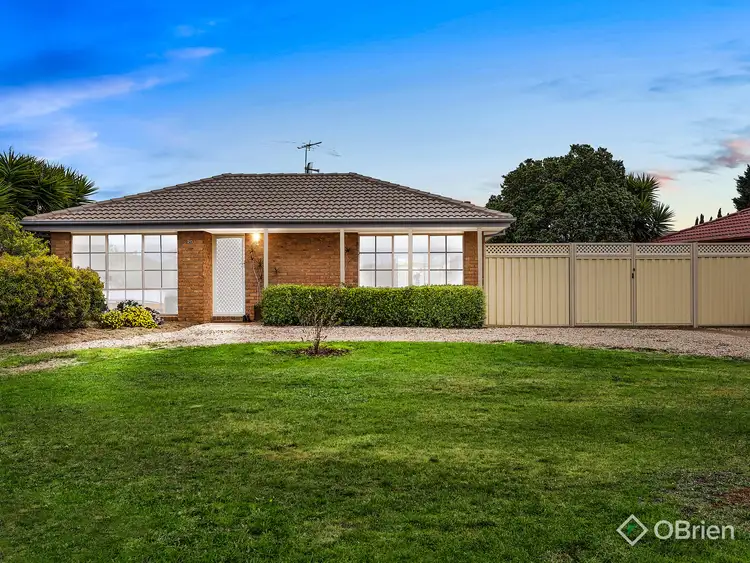 20 Numering Court, Kurunjang VIC 3337