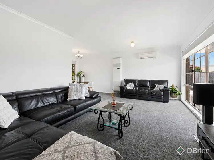 Second view of Homely house listing, 20 Numering Court, Kurunjang VIC 3337