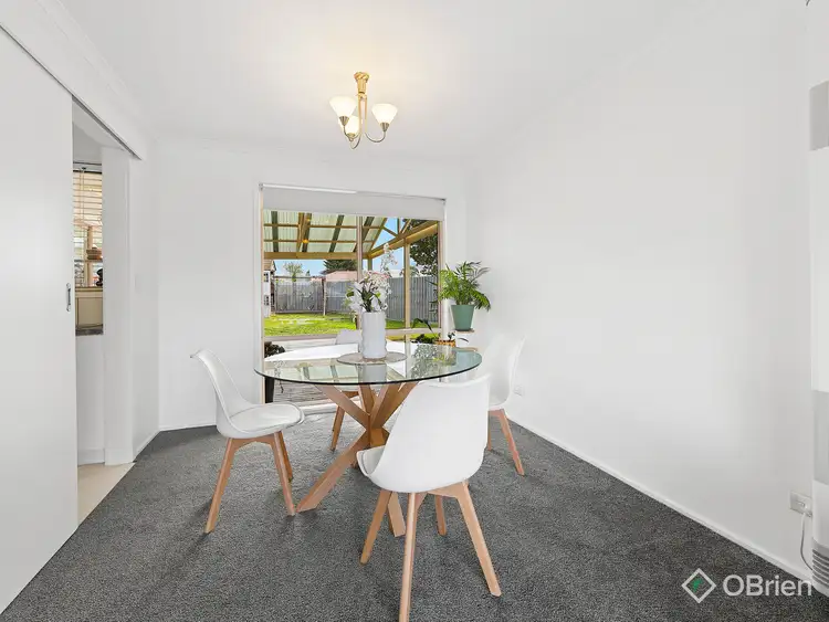Third view of Homely house listing, 20 Numering Court, Kurunjang VIC 3337