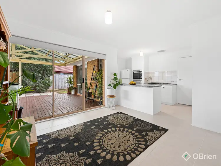Fifth view of Homely house listing, 20 Numering Court, Kurunjang VIC 3337