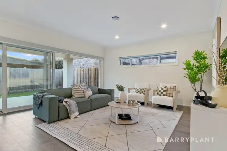 Second view of Homely townhouse listing, 2/95 Rickards Avenue, Knoxfield VIC 3180