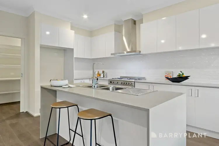 Third view of Homely townhouse listing, 2/95 Rickards Avenue, Knoxfield VIC 3180