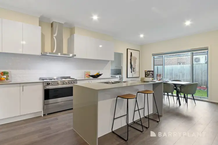 Fourth view of Homely townhouse listing, 2/95 Rickards Avenue, Knoxfield VIC 3180