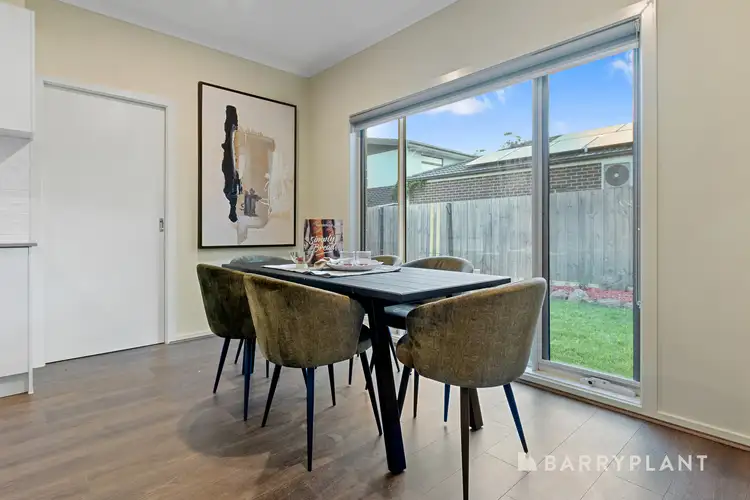 Fifth view of Homely townhouse listing, 2/95 Rickards Avenue, Knoxfield VIC 3180