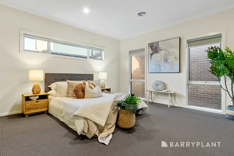 Sixth view of Homely townhouse listing, 2/95 Rickards Avenue, Knoxfield VIC 3180