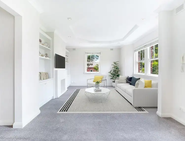 Second view of Homely apartment listing, 5/33 Nelson Street, Woollahra NSW 2025