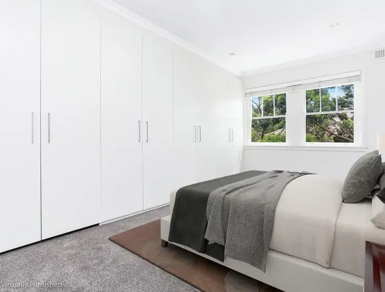 Fourth view of Homely apartment listing, 5/33 Nelson Street, Woollahra NSW 2025