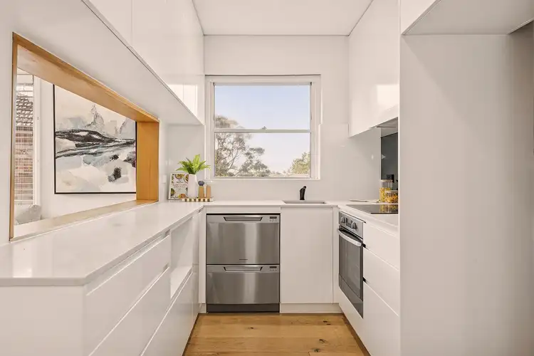 Second view of Homely unit listing, 12/14 Croydon Street, Cronulla NSW 2230