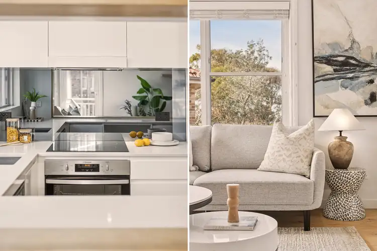 Fourth view of Homely unit listing, 12/14 Croydon Street, Cronulla NSW 2230