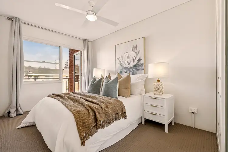 Fifth view of Homely unit listing, 12/14 Croydon Street, Cronulla NSW 2230