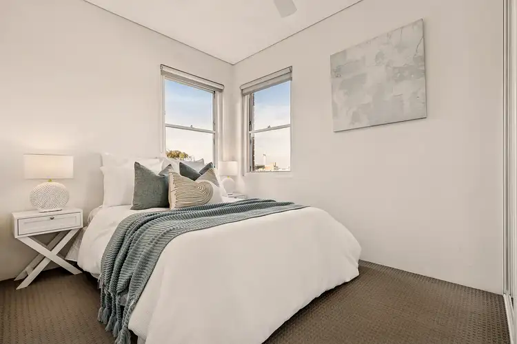 Sixth view of Homely unit listing, 12/14 Croydon Street, Cronulla NSW 2230