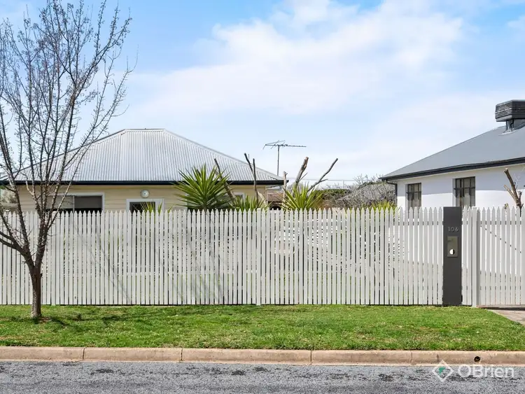 Main view of Homely house listing, 106 Phillips Street, Wodonga VIC 3690