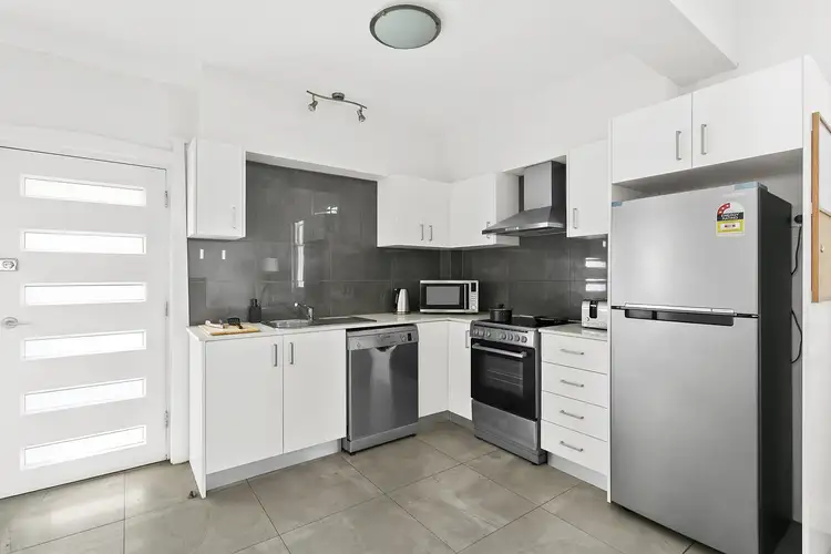 Second view of Homely apartment listing, 1/64 Cronulla Street, Carlton NSW 2218