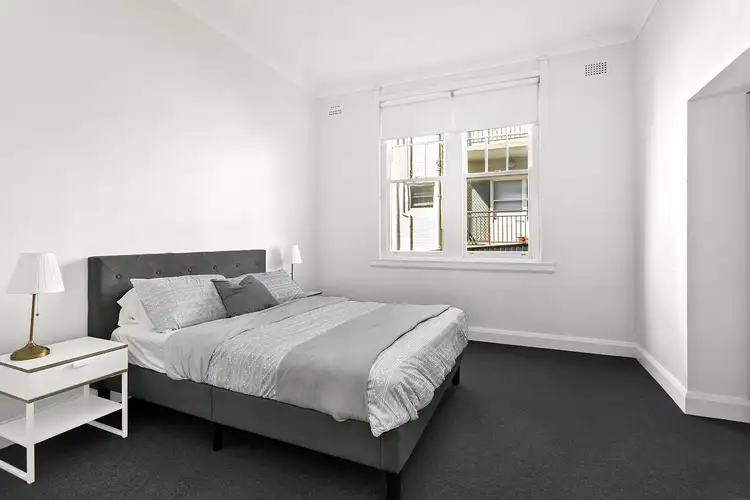 Third view of Homely apartment listing, 1/64 Cronulla Street, Carlton NSW 2218