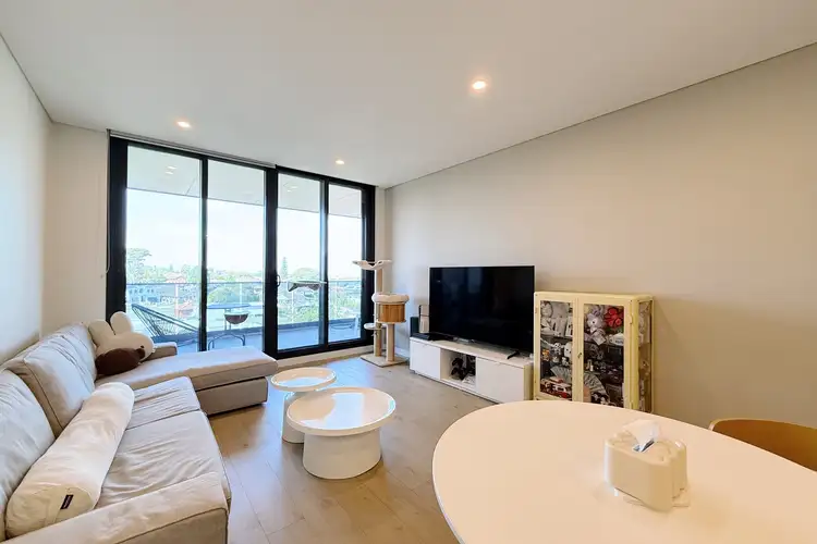 54B/105 Church Street, Ryde NSW 2112