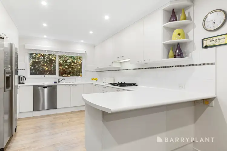 Third view of Homely house listing, 22 Reita Avenue, Wantirna South VIC 3152