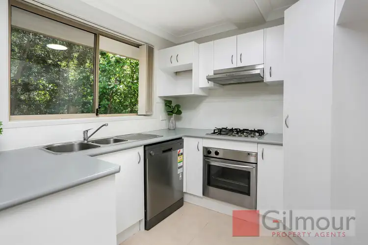 Fourth view of Homely townhouse listing, 13/67-71 Brisbane Road, Castle Hill NSW 2154