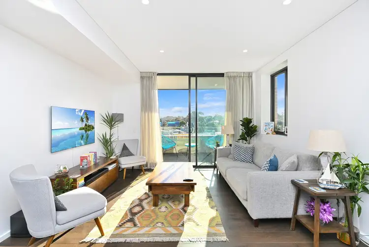 506/2 Malthouse Way, Summer Hill NSW 2130