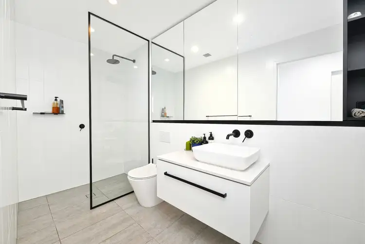 Fifth view of Homely apartment listing, 506/2 Malthouse Way, Summer Hill NSW 2130