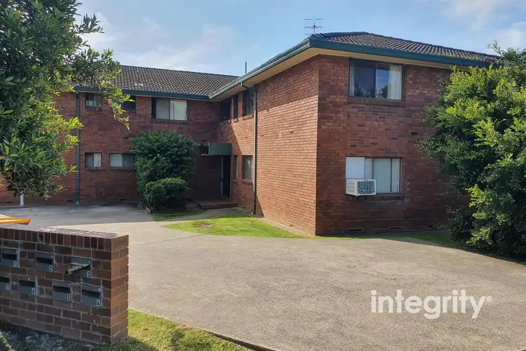 6/91 Moss Street, Nowra NSW 2541