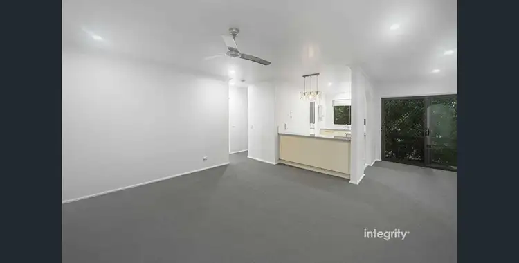 Second view of Homely unit listing, 6/91 Moss Street, Nowra NSW 2541