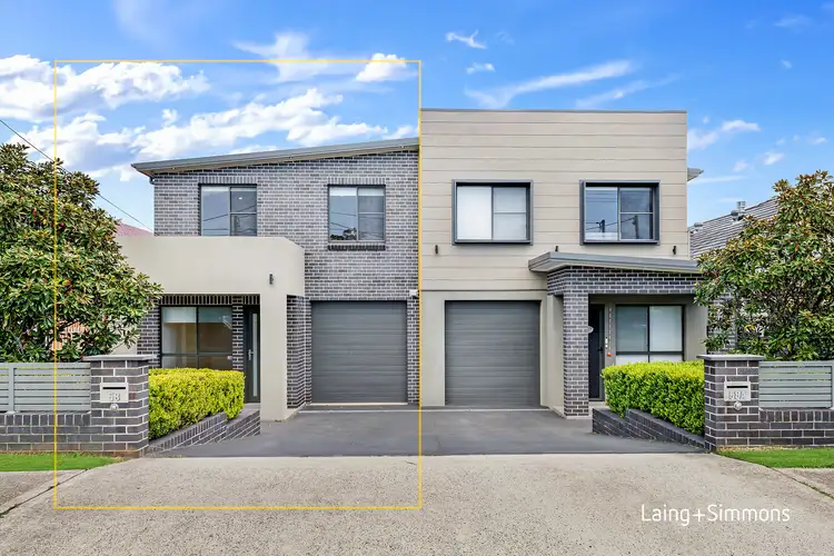 58 Frances Street, South Wentworthville NSW 2145