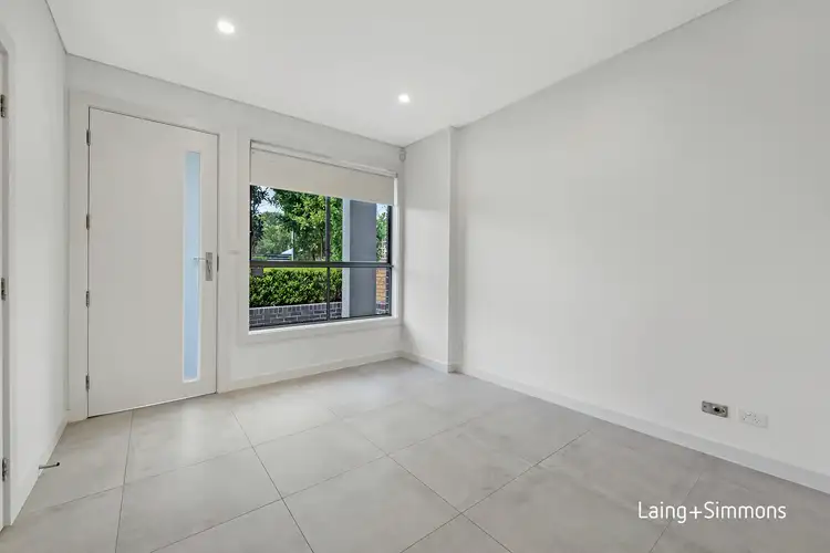 Second view of Homely semi-detached listing, 58 Frances Street, South Wentworthville NSW 2145