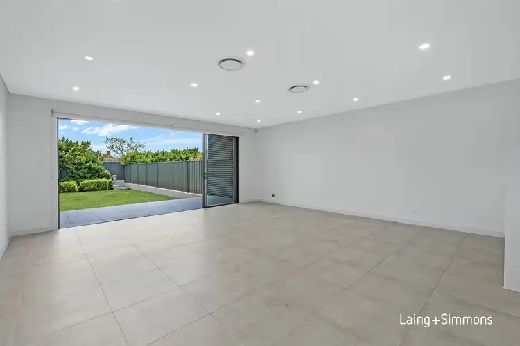 Third view of Homely semi-detached listing, 58 Frances Street, South Wentworthville NSW 2145