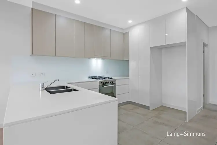 Fourth view of Homely semi-detached listing, 58 Frances Street, South Wentworthville NSW 2145