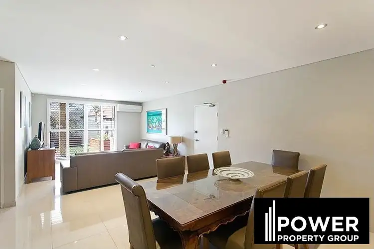 Second view of Homely apartment listing, 2/99-101 Bay Street, Rockdale NSW 2216