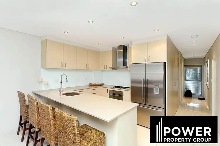 Third view of Homely apartment listing, 2/99-101 Bay Street, Rockdale NSW 2216