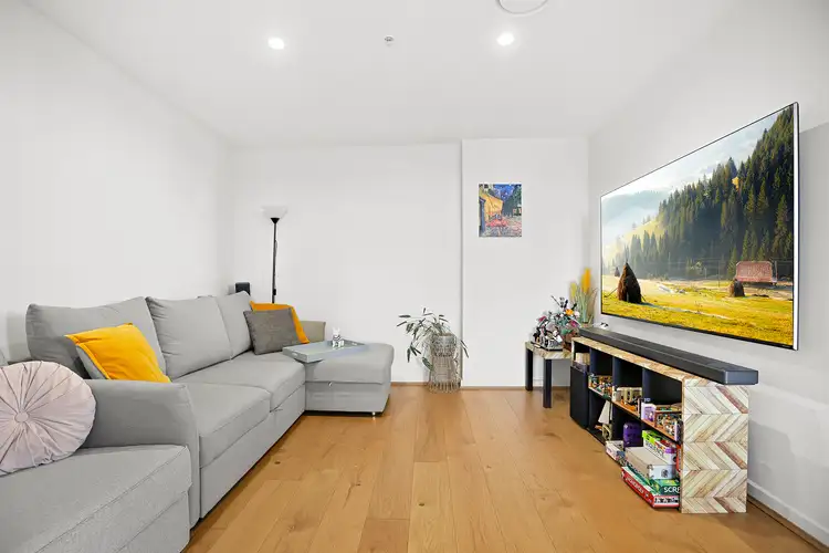Third view of Homely apartment listing, 306/100 Fairway Drive, Norwest NSW 2153