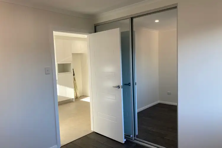 Fifth view of Homely house listing, 8a Price Street, South Penrith NSW 2750