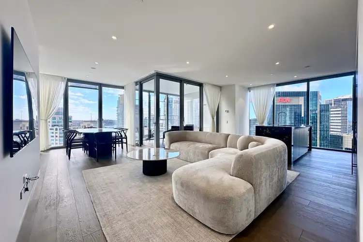 31A/2 Watermans Quay, Barangaroo NSW 2000